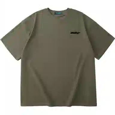 PRESSURE Logo T