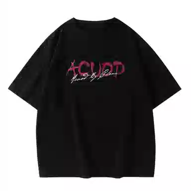 ACUOD BY CHANU logoT