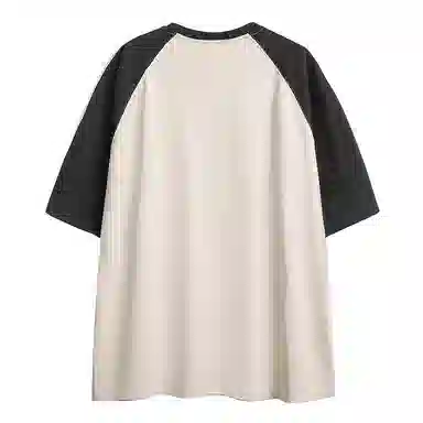 WILLIAM FOXSONS SS24 T