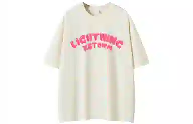 Lightning X Storm T