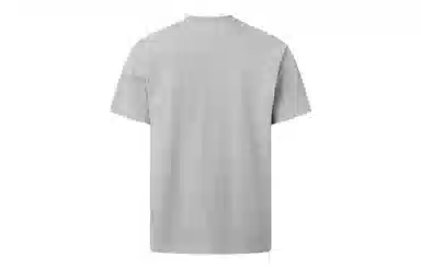 WHOOSIS logoT cleanfit