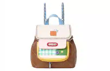 Miffy Backpack