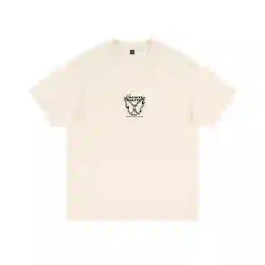 LIGHTNING MONSTER LogoT