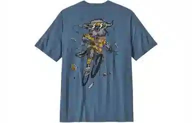 patagonia T