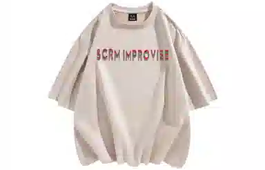 SCRM T
