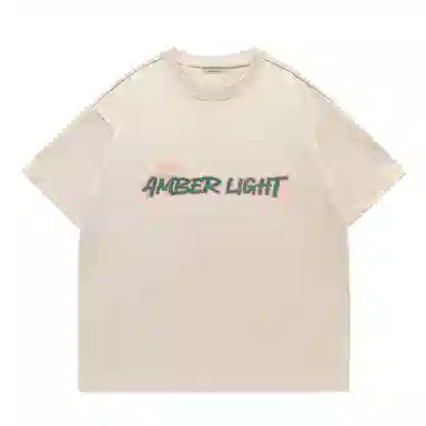 AMBER LIGHT T
