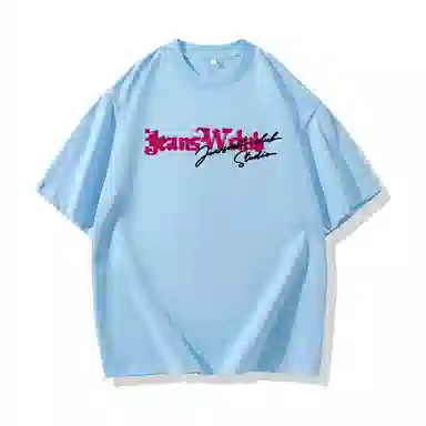 JEANSWEST CLUB LogoT