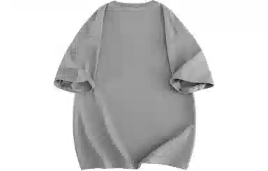 FREO3N Vintage Crew Neck T-Shirt