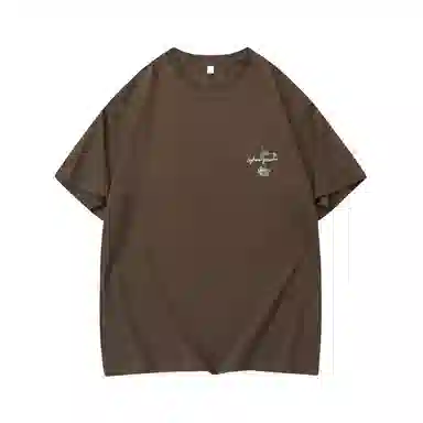 LIGHTNING MONSTER LogoT