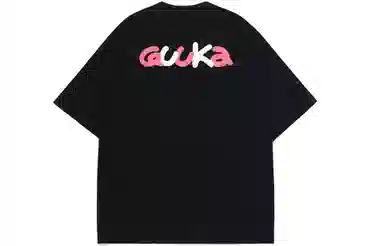 Guuka x AGAHO T
