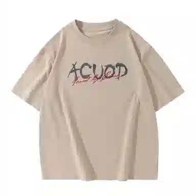 ACUOD BY CHANU logoT