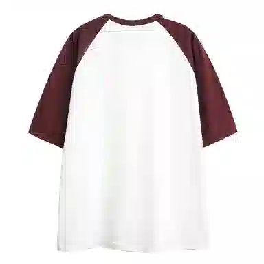 WILLIAM FOXSONS SS24 T