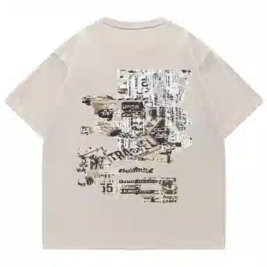 AMBER LIGHT T