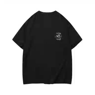 LIGHTNING MONSTER LogoT