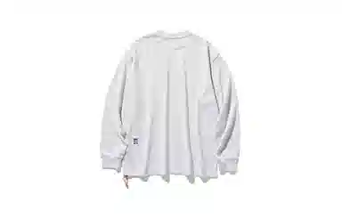 Nautica White Sail SS24