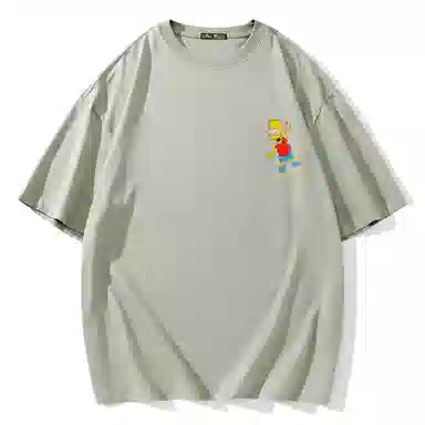 The Simpsons T