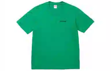 Supreme SS24 WEEK1 PATCHWORK TEE T