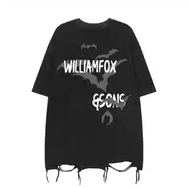 WILLIAM FOXSONS T