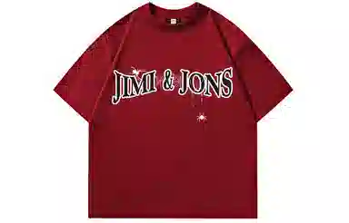 JIMIJONS T