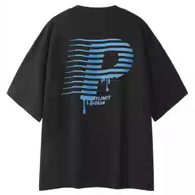 POINTLIMIT SS24 LogoT