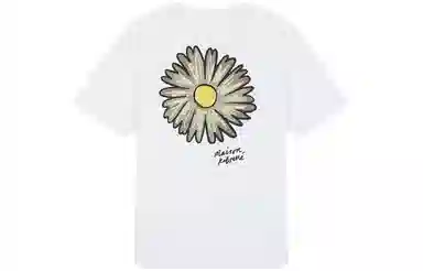 Maison Kitsune SS24 T