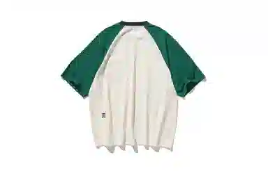 nautica white sail SS24 T