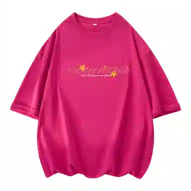 VniVerseVClub LOGO T