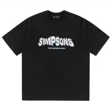 The Simpsons T