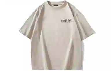 TONYKRZ LogoT