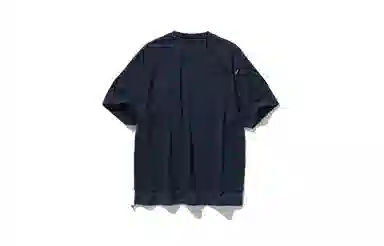 nautica white sail SS24 T