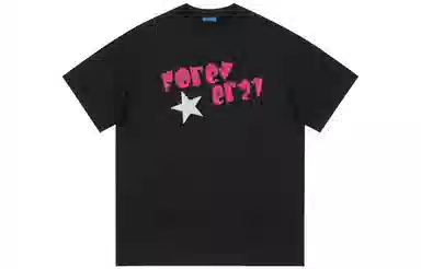 FOREVER 21 LogoT