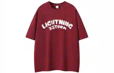 Lightning X Storm T
