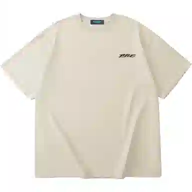 PRESSURE Logo T