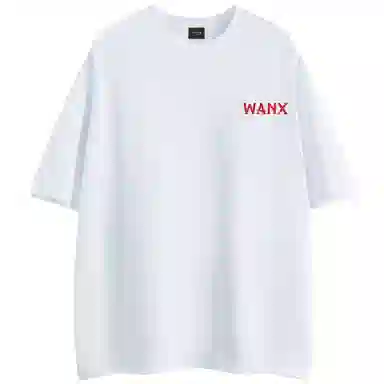 WANX oversizeT