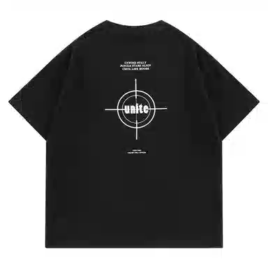 Unite Life HOODS LogoT