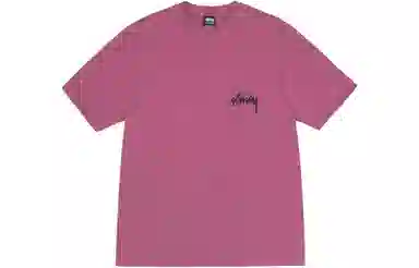 Stussy SS24 T