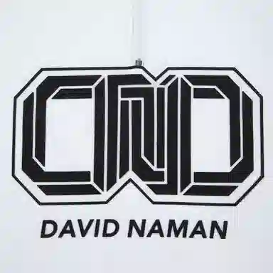 DAVID NAMAN SS24 T