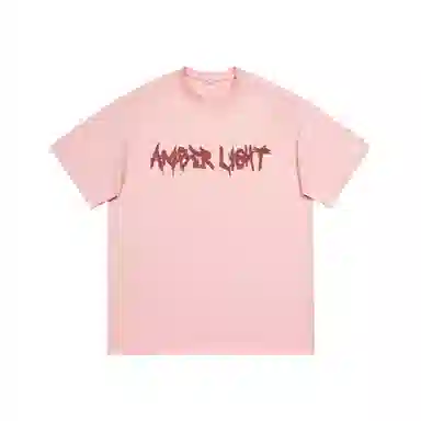 AMBER LIGHT LogoT
