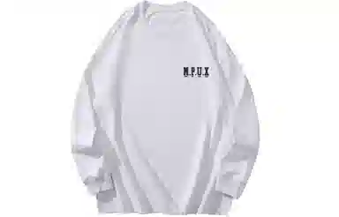 MPUX LogoT