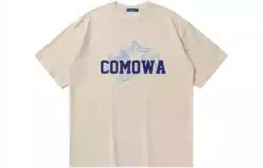 COMOWA logoT