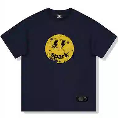 MIRACLE KILL x SPARK INFINITE T