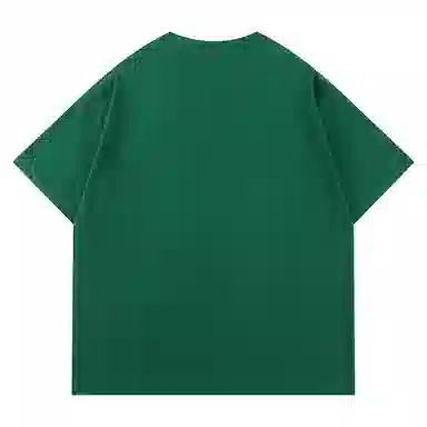 Gwola Logo Print T-Shirt