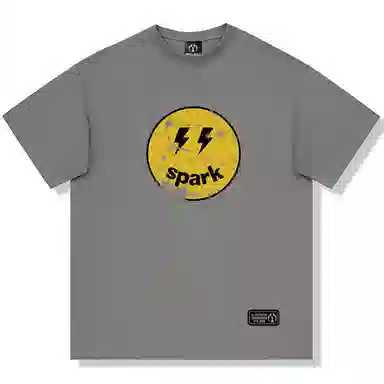 MIRACLE KILL x SPARK INFINITE T