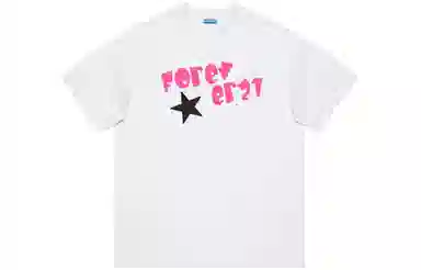 FOREVER 21 LogoT