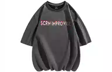 SCRM T
