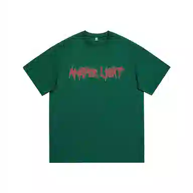 AMBER LIGHT LogoT