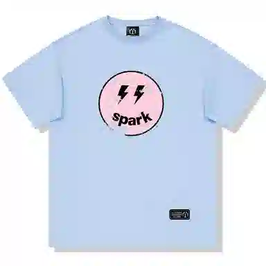 MIRACLE KILL x SPARK INFINITE T