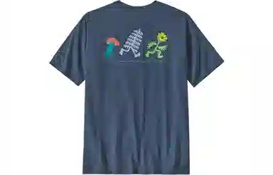 patagonia T