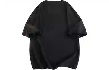 FREO3N Vintage Crew Neck T-Shirt