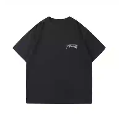 LIGHTNING MONSTER LogoT